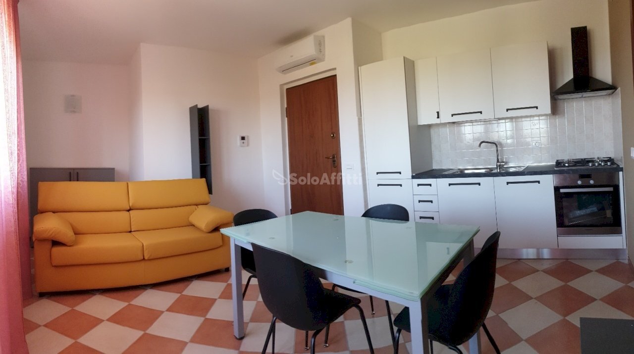 3.jpg - Three-room apartment Via Puglie 5, Legnago - photo 1