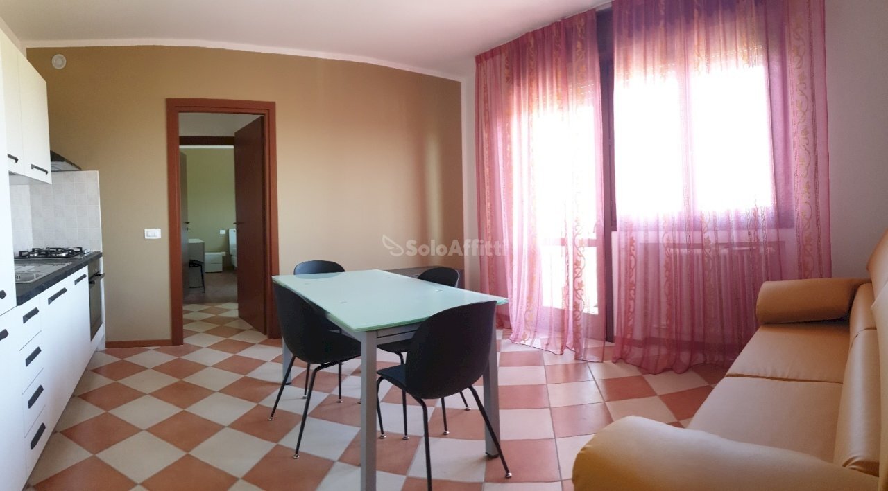 1.jpg - Three-room apartment Via Puglie 5, Legnago - photo 2