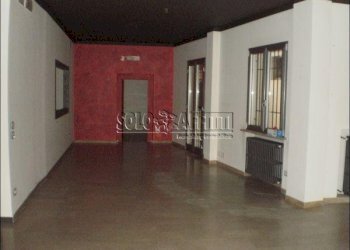 vano - Locale Commerciale Via Marco Minghetti 7, Legnago - foto 3