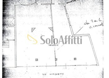 planimetria.jpg - Locale Commerciale Via Marco Minghetti 7, Legnago - foto 11