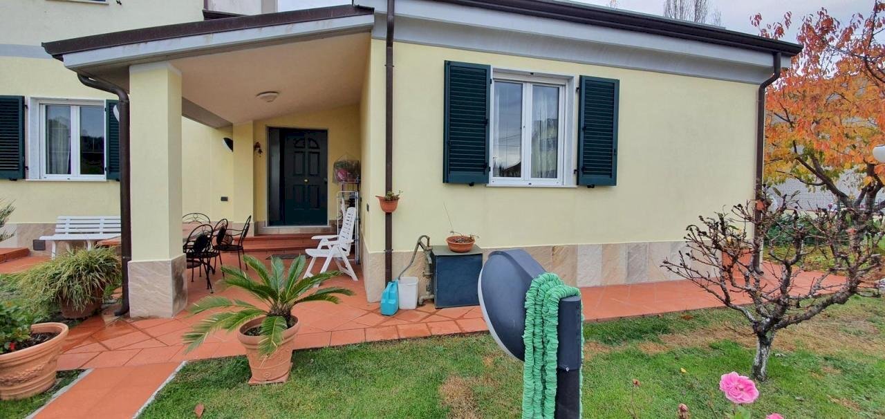 20201202_104346 (Copia).jpg - Trilocale Arcola - foto 1