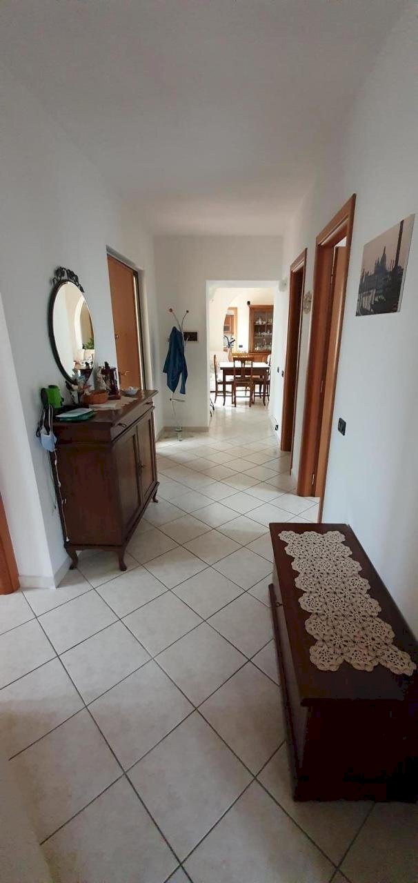 20201202_102430 (Copia).jpg - Trilocale Arcola - foto 2