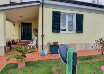 20201202_104346 (Copia).jpg - Trilocale Arcola - foto 1