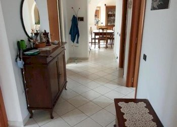 20201202_102430 (Copia).jpg - Trilocale Arcola - foto 2