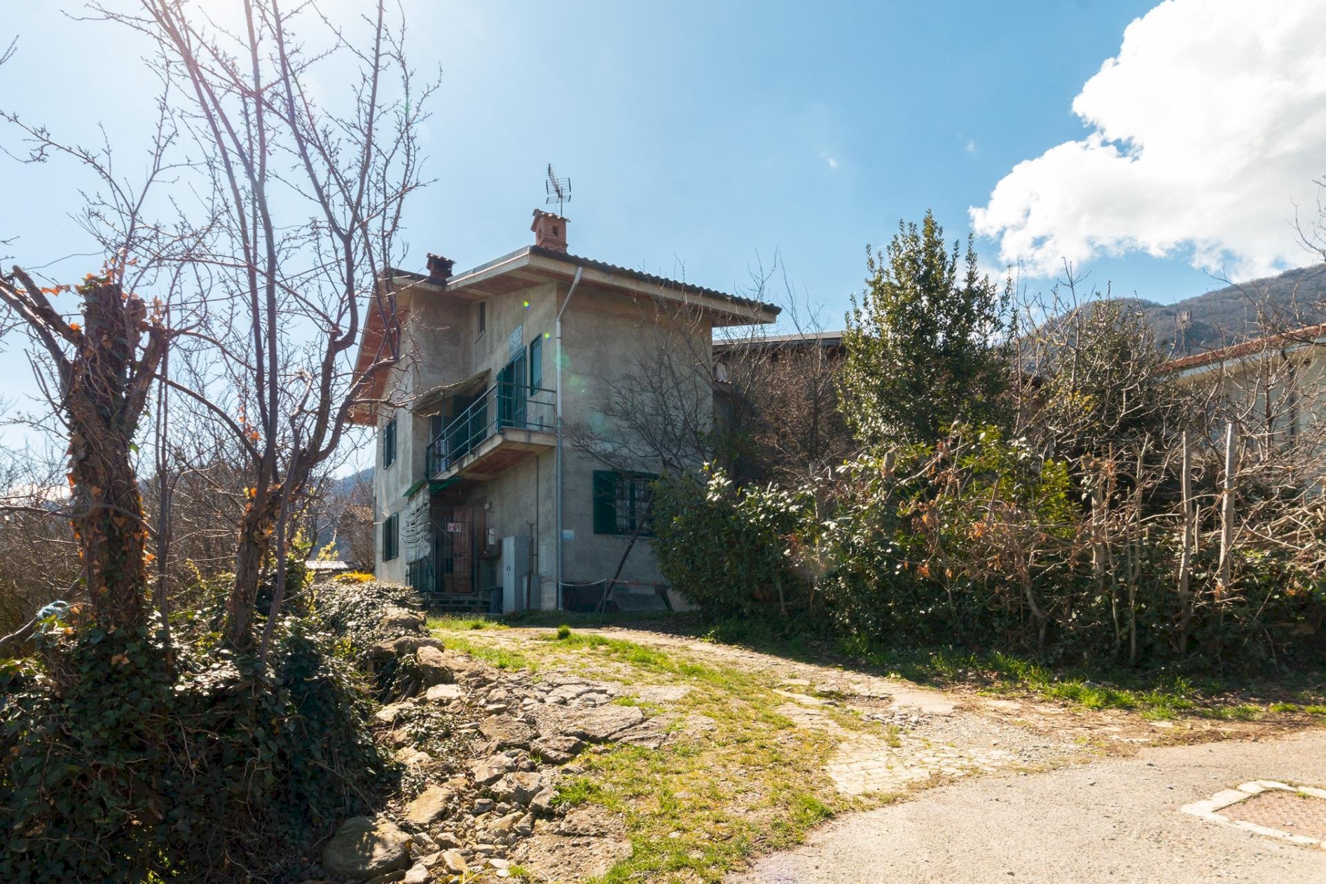 Semi-detached house Via Dagatti, 23, Envie - photo 2