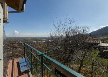 Casa semi indipendente Via Dagatti, 23, Envie - foto 22