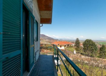 Casa semi indipendente Via Dagatti, 23, Envie - foto 23