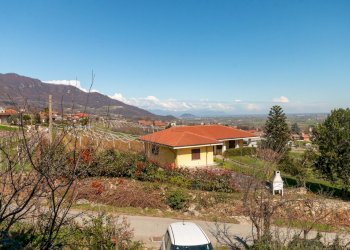 Casa semi indipendente Via Dagatti, 23, Envie - foto 24