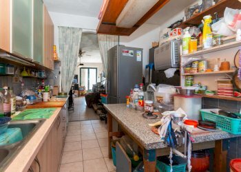 Casa semi indipendente Via Dagatti, 23, Envie - foto 7