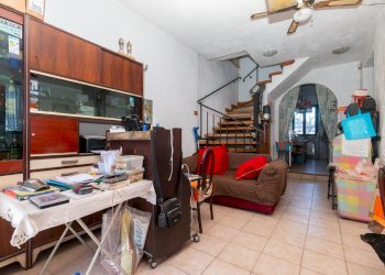 Casa semi indipendente Via Dagatti, 23, Envie - foto 12