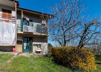 Casa semi indipendente Via Dagatti, 23, Envie - foto 27