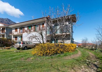 Casa semi indipendente Via Dagatti, 23, Envie - foto 3