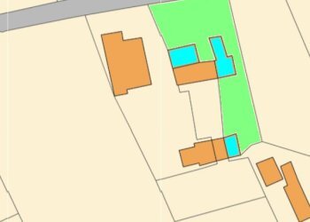 Casa semi indipendente Via Dagatti, 23, Envie - foto 29