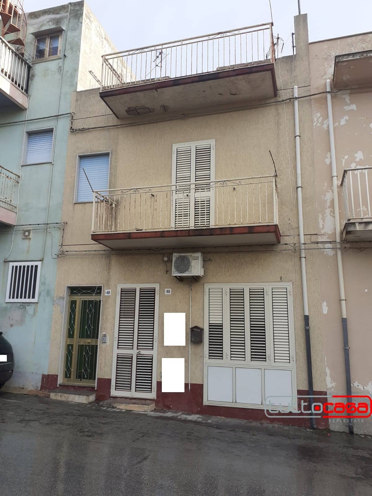 Casa indipendente VIA MILIZIE, Scicli - foto 1