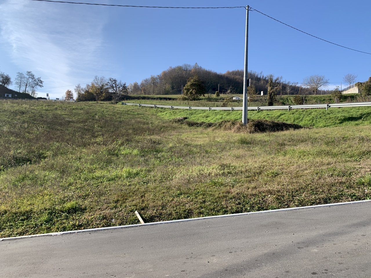 Building land Langhirano - photo 2