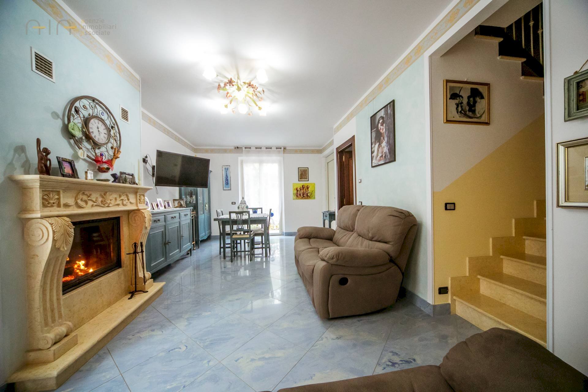 Villa a Schiera Ripatransone - foto 1