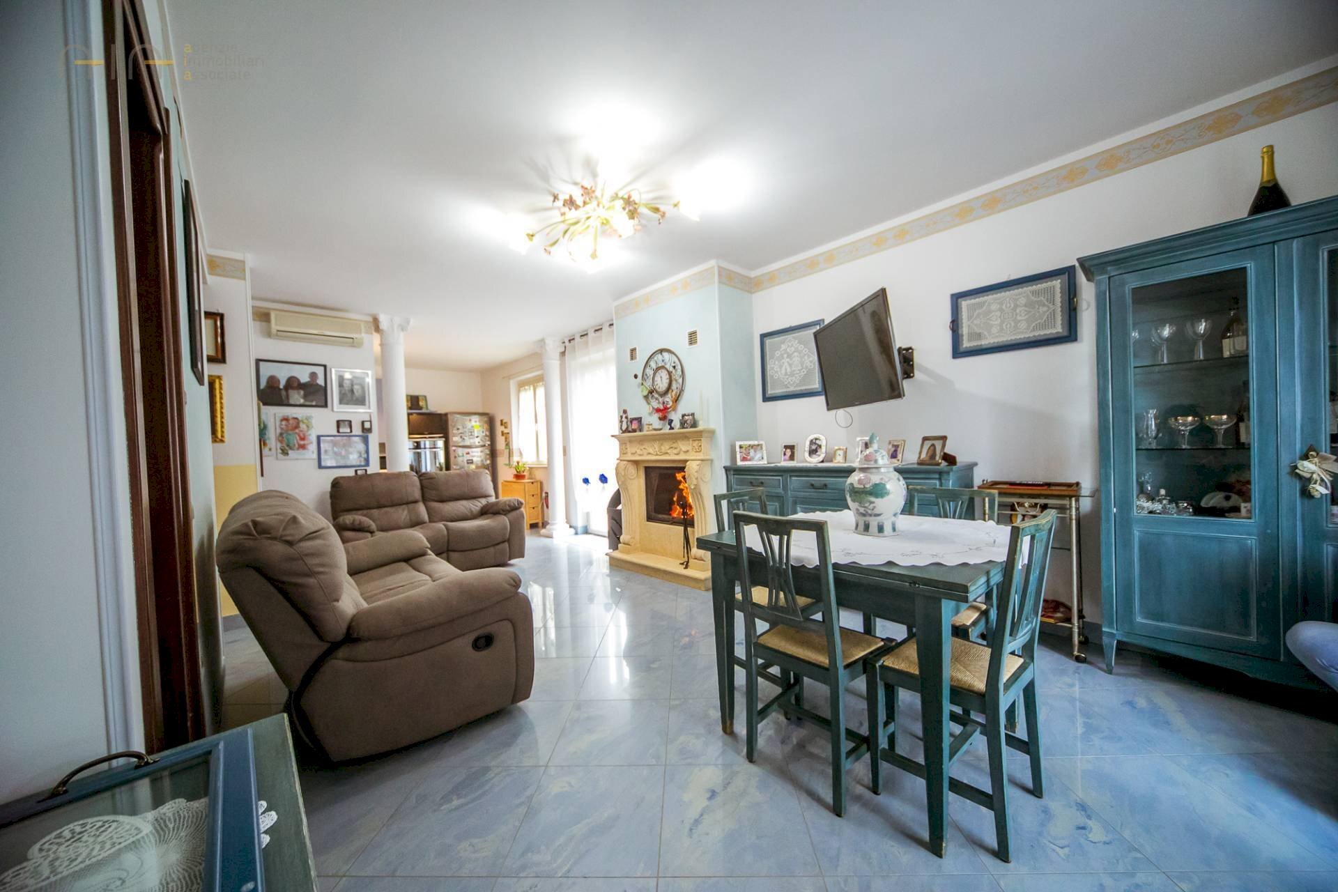 Villa a Schiera Ripatransone - foto 3