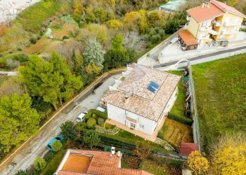 Villa a Schiera Ripatransone - foto 2