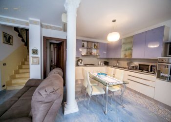 Villa a Schiera Ripatransone - foto 4