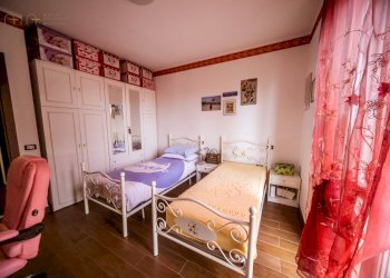 Villa a Schiera Ripatransone - foto 11