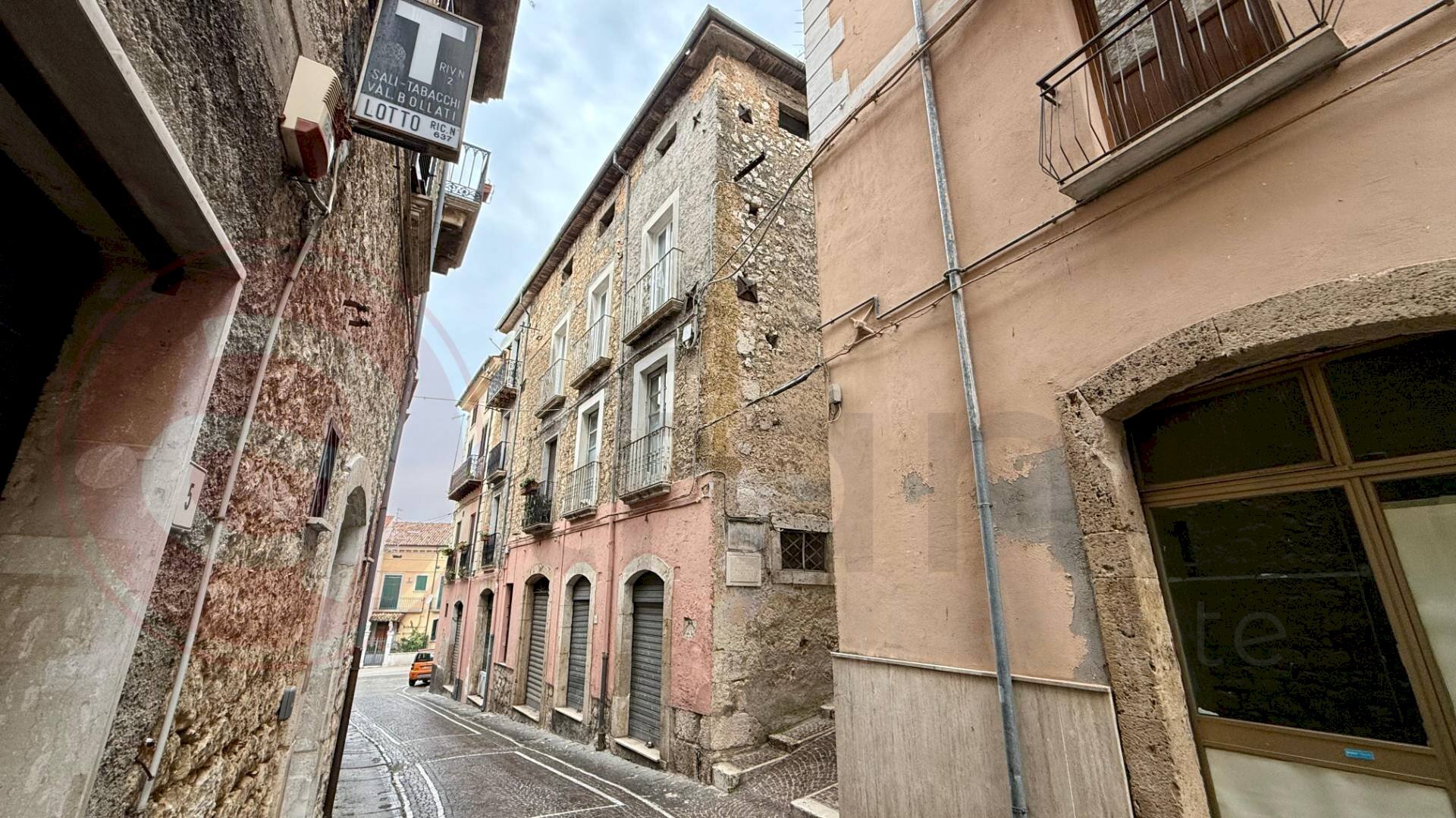 Rustico Via Concordia, Roccasecca - foto 2