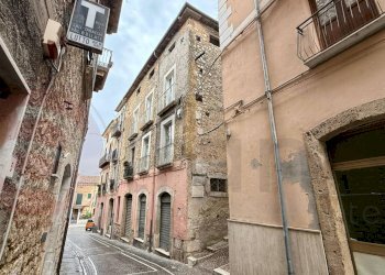 Rustico Via Concordia, Roccasecca - foto 2