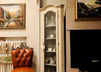 Appartamento Via Manna, Isola del Liri - foto 7