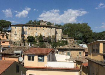 Appartamento Via Manna, Isola del Liri - foto 14