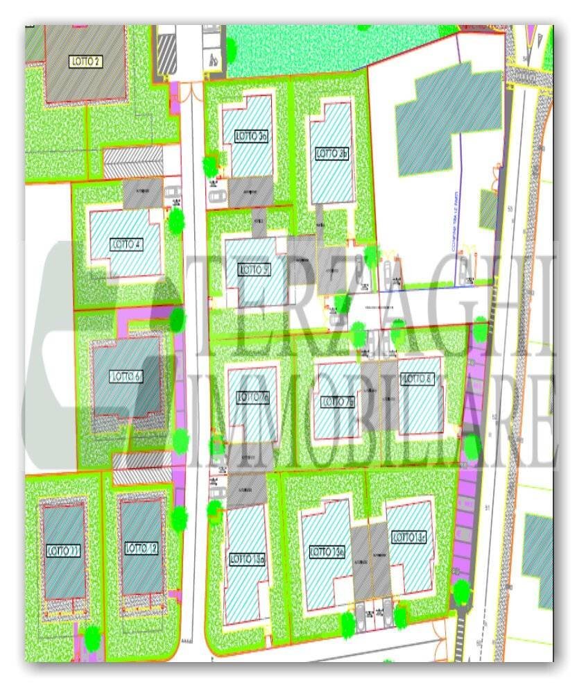 Terreno edificabile strada del Lucchetto, 33, Fossano - foto 2