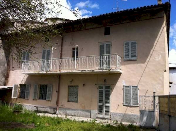 facciata int. - Rustico via Sottoripa, Ponzano Monferrato - foto 1