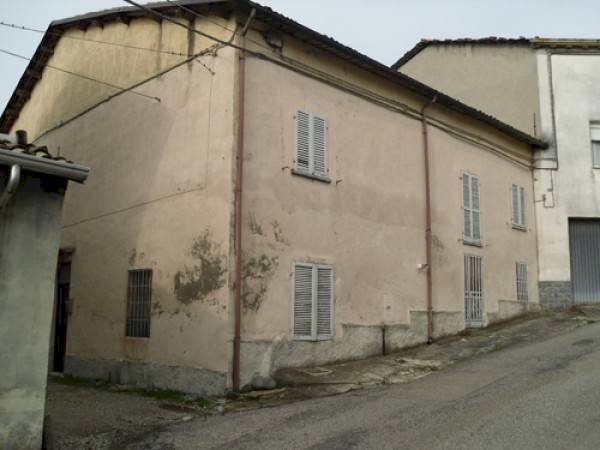 facciata est. - Rustico via Sottoripa, Ponzano Monferrato - foto 2