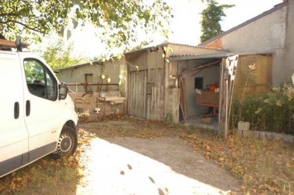 cortile - Rustico via Sottoripa, Ponzano Monferrato - foto 3