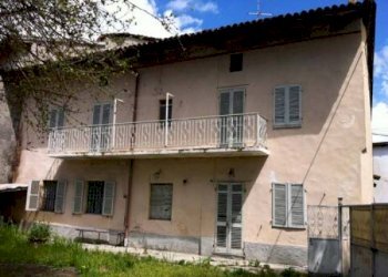 facciata int. - Rustico via Sottoripa, Ponzano Monferrato - foto 1