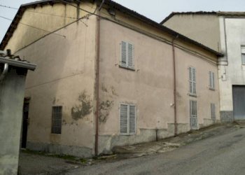 facciata est. - Rustico via Sottoripa, Ponzano Monferrato - foto 2