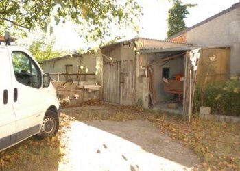 cortile - Rustico via Sottoripa, Ponzano Monferrato - foto 3
