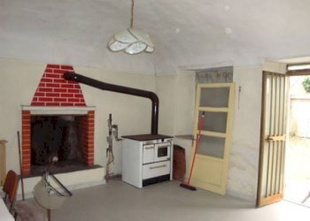 cucina p.t. - Rustico via Sottoripa, Ponzano Monferrato - foto 5