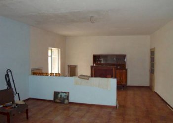 salone p.1° - Rustico via Sottoripa, Ponzano Monferrato - foto 7