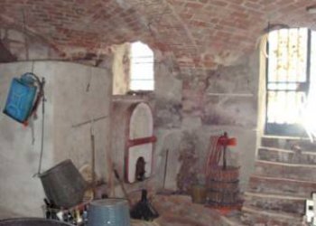 cantina - Rustico via Sottoripa, Ponzano Monferrato - foto 10