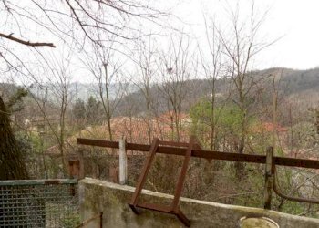 vista da corte - Rustico via Sottoripa, Ponzano Monferrato - foto 11