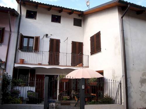 esterno - Independent house via Camillo Benso Conte di Cavour, Crescentino - photo 1