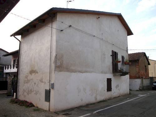 esterno - Independent house via Camillo Benso Conte di Cavour, Crescentino - photo 2