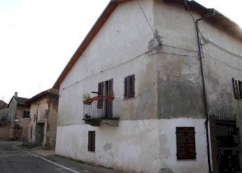 Casa indipendente via Camillo Benso Conte di Cavour, Crescentino - foto 3