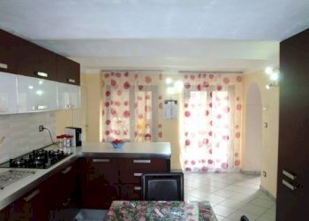 cucina - Independent house via Camillo Benso Conte di Cavour, Crescentino - photo 10