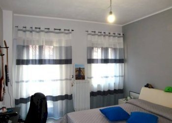 camera 1 p.1° - Independent house via Camillo Benso Conte di Cavour, Crescentino - photo 14