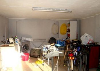 box - Casa indipendente via Camillo Benso Conte di Cavour, Crescentino - foto 18