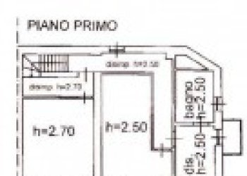 Casa indipendente via Camillo Benso Conte di Cavour, Crescentino - foto 20