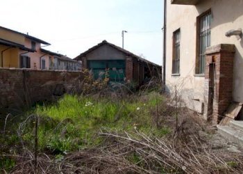 giardino - Rustico via Miraglio Felice, Crescentino - foto 4