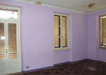 camera 1 - Rustico via Miraglio Felice, Crescentino - foto 10