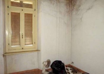 camera 3 - Rustico via Miraglio Felice, Crescentino - foto 12