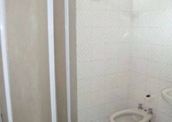 bagno p.1° - Rustico via Miraglio Felice, Crescentino - foto 14